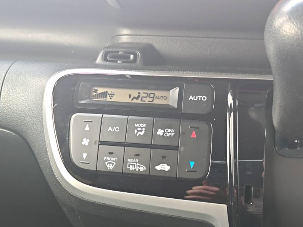 Ｎ＿ＢＯＸカスタムターボＳＳパッケージの写真 16