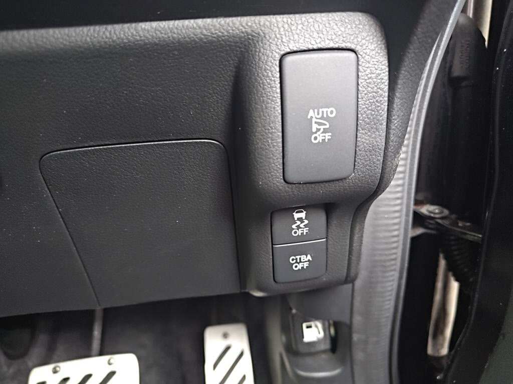 Ｎ＿ＢＯＸカスタムターボＳＳパッケージの写真 22