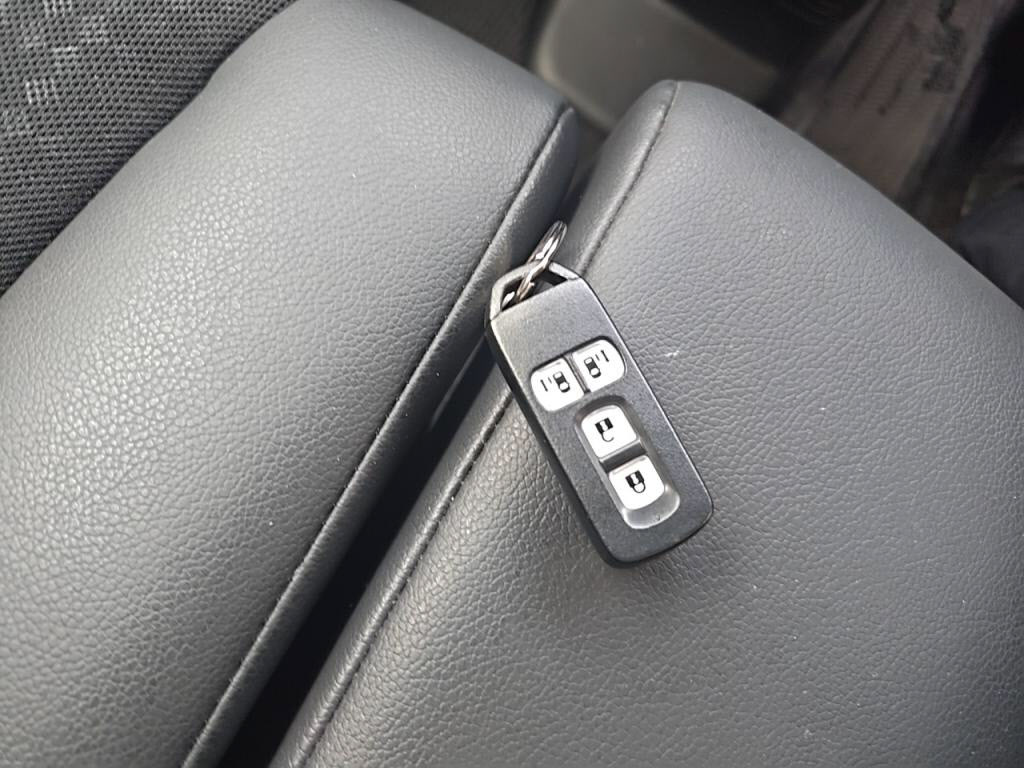 Ｎ＿ＢＯＸカスタムターボＳＳパッケージの写真 24