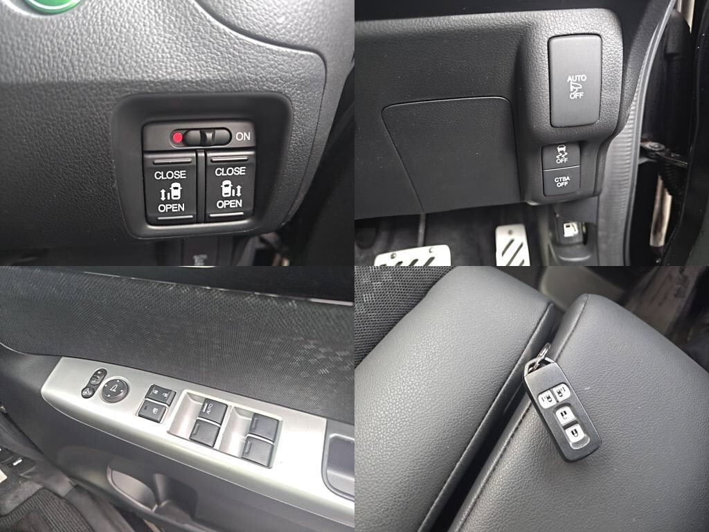 Ｎ＿ＢＯＸカスタムターボＳＳパッケージの写真 7