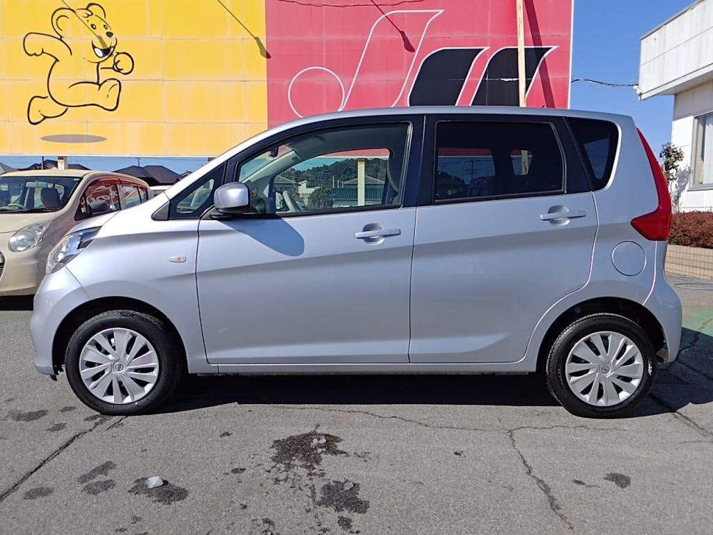 デイズＪの写真 10