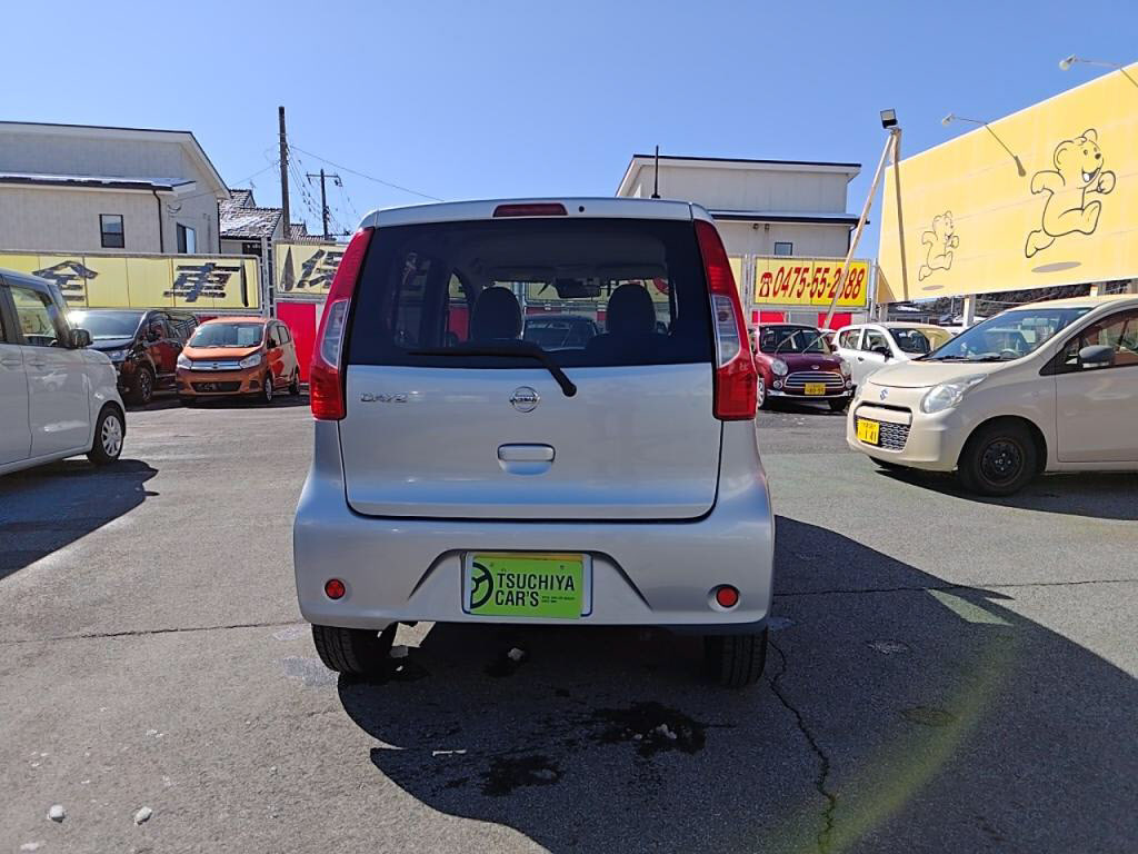 デイズＪの写真 11