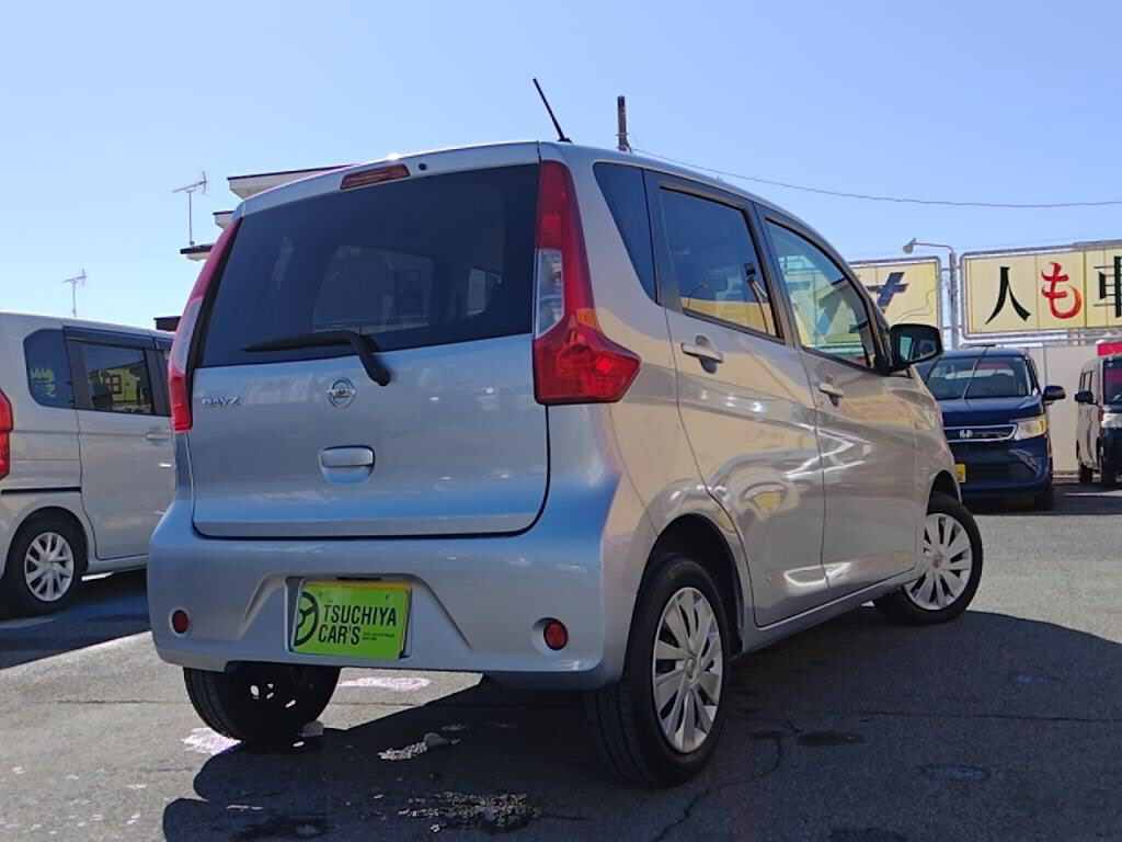 デイズＪの写真 2