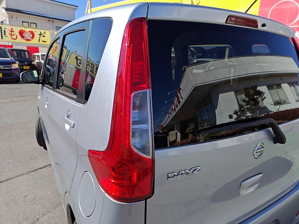 デイズＪの写真 25