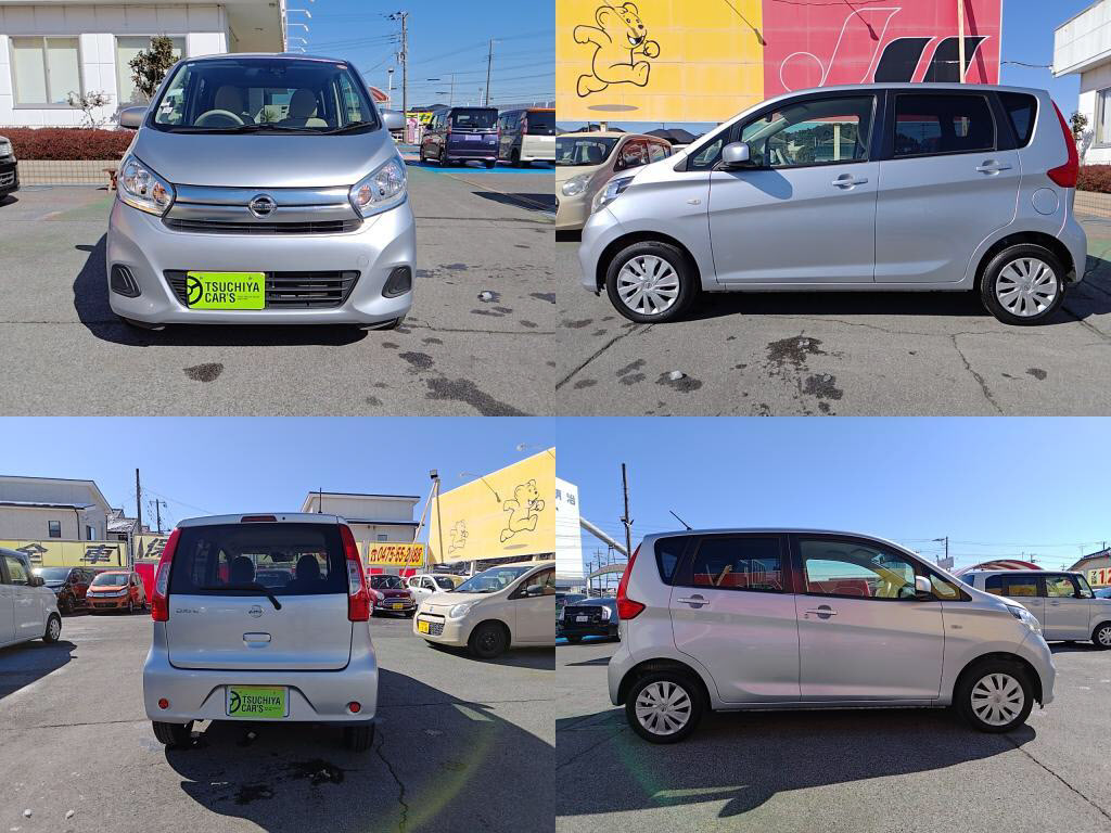 デイズＪの写真 4