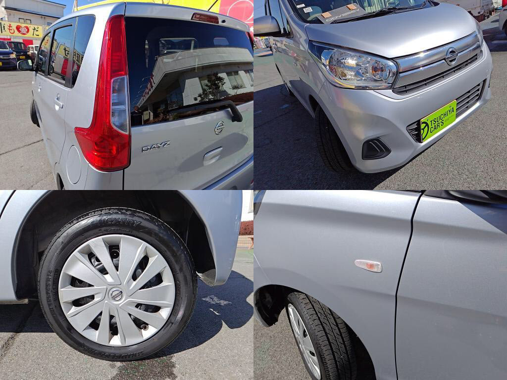 デイズＪの写真 8