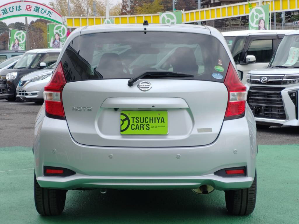 ノートＸの写真 10