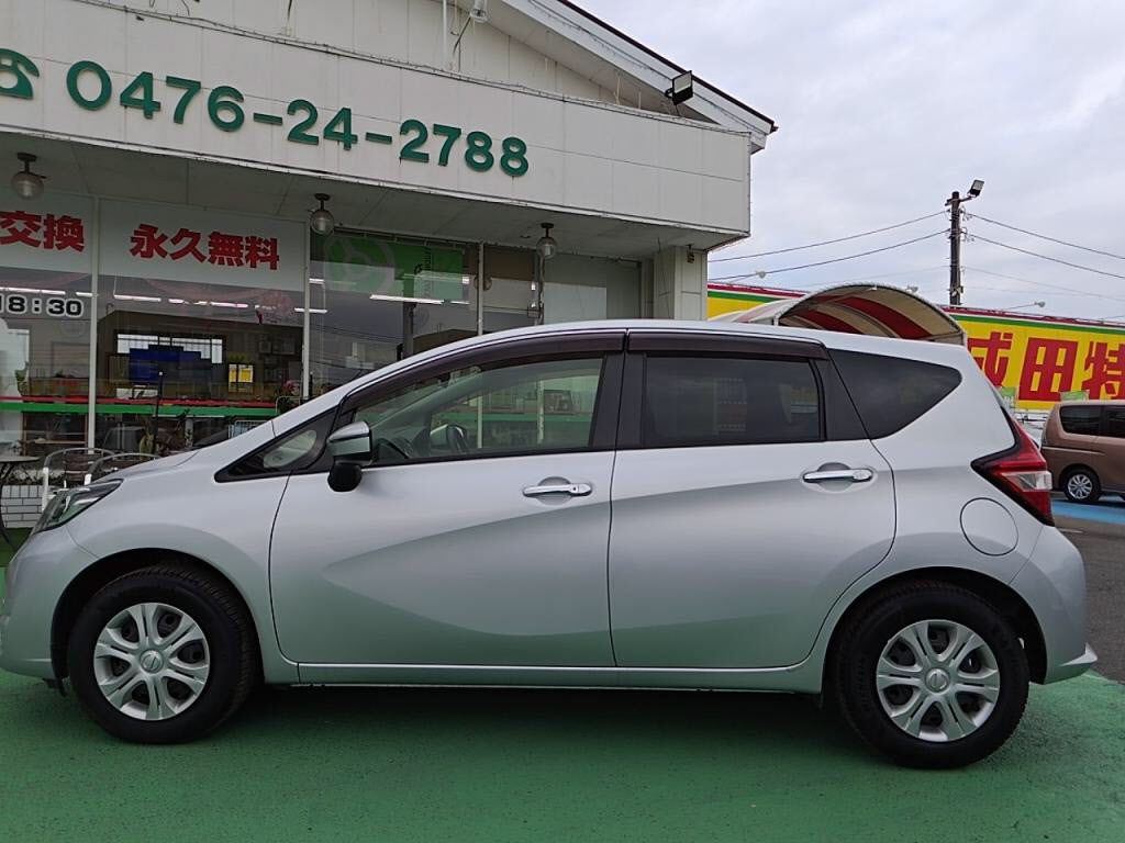 ノートＸの写真 12