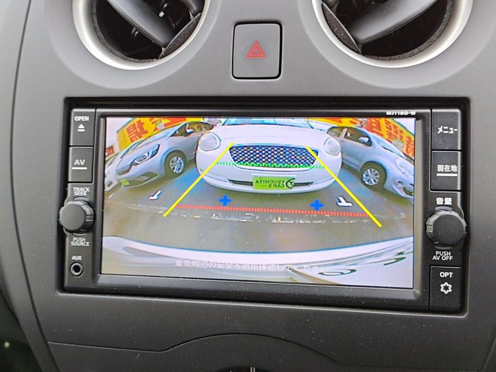 ノートＸの写真 14