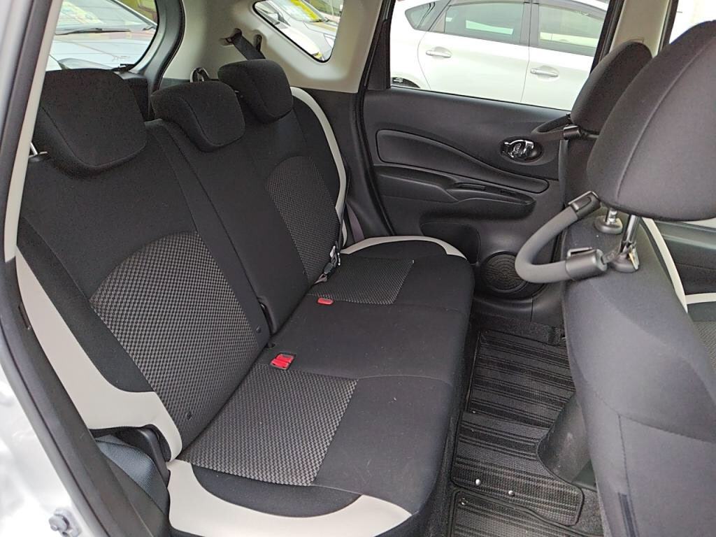 ノートＸの写真 22