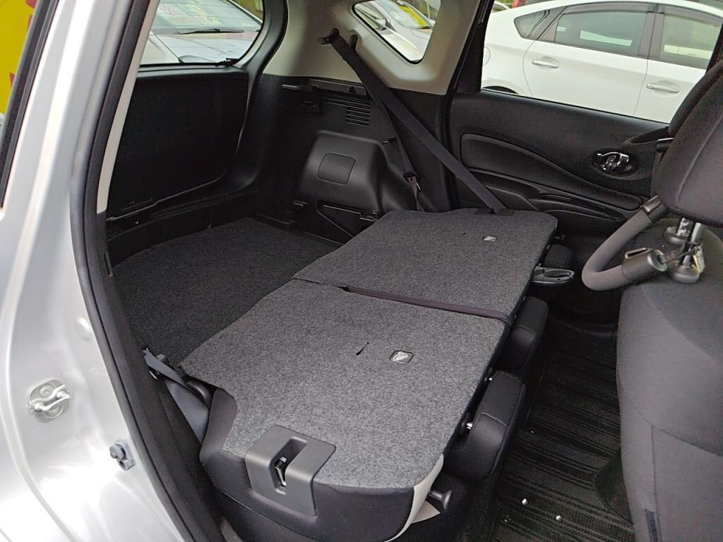 ノートＸの写真 23