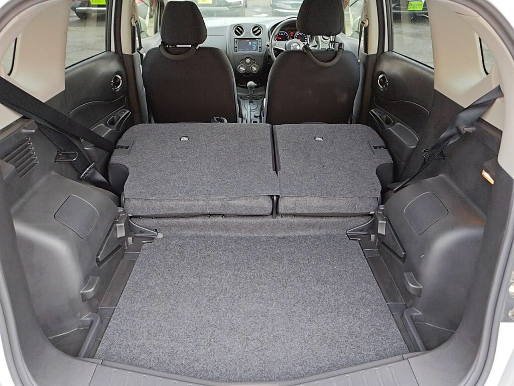 ノートＸの写真 26