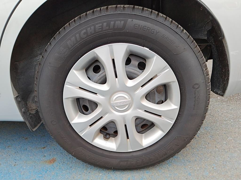 ノートＸの写真 28