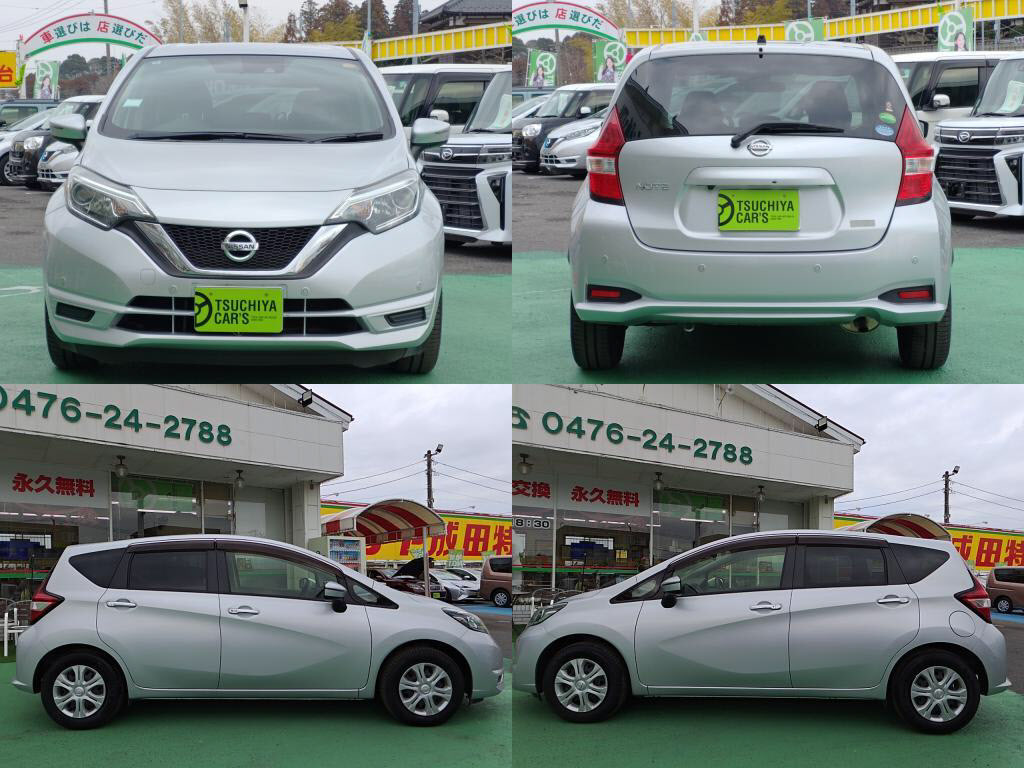 ノートＸの写真 4