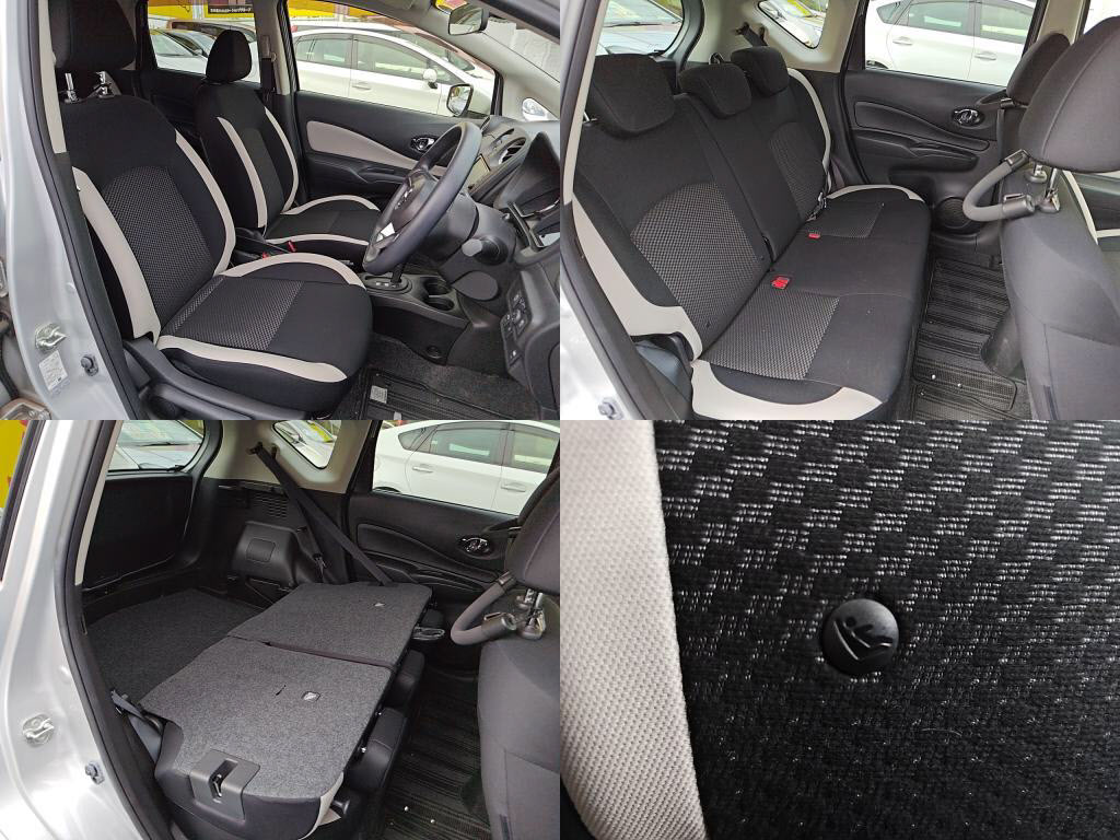 ノートＸの写真 7