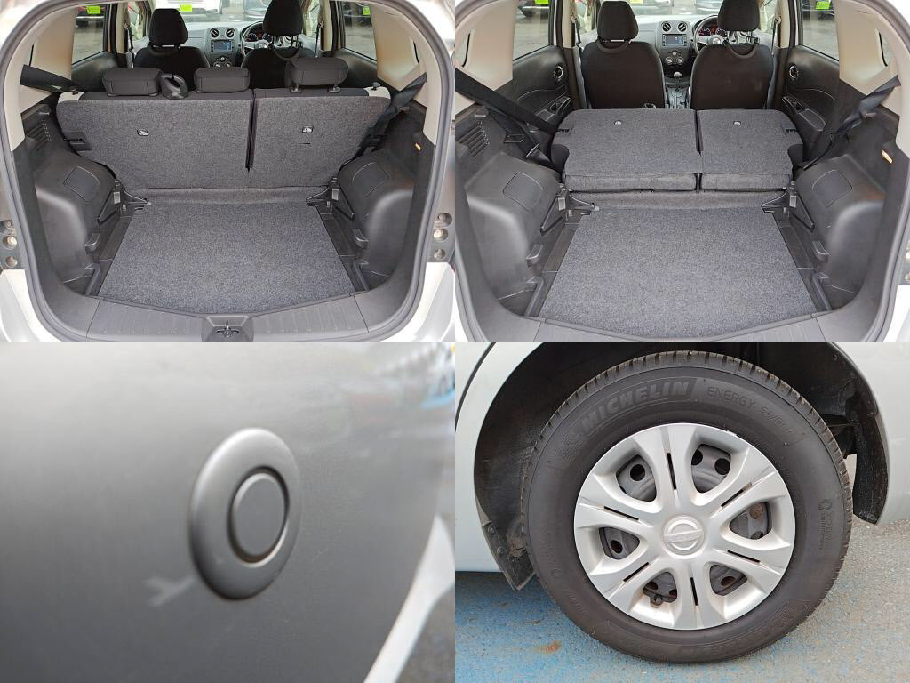 ノートＸの写真 8