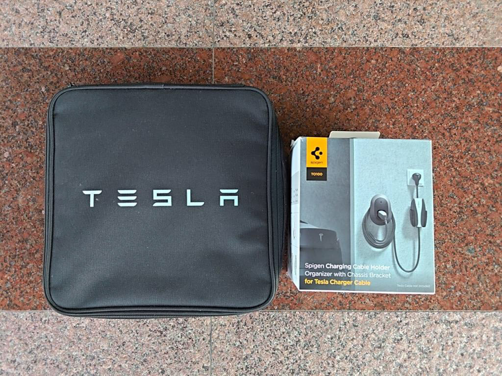 テスラモデルＹＲＷＤの写真 27