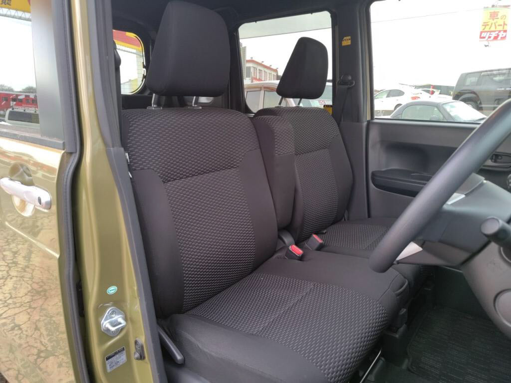 ピクシスメガＬ＿ＳＡの写真 13