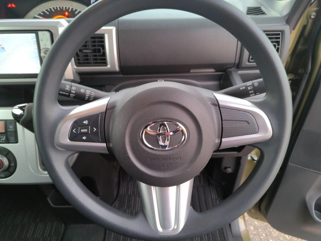 ピクシスメガＬ＿ＳＡの写真 14