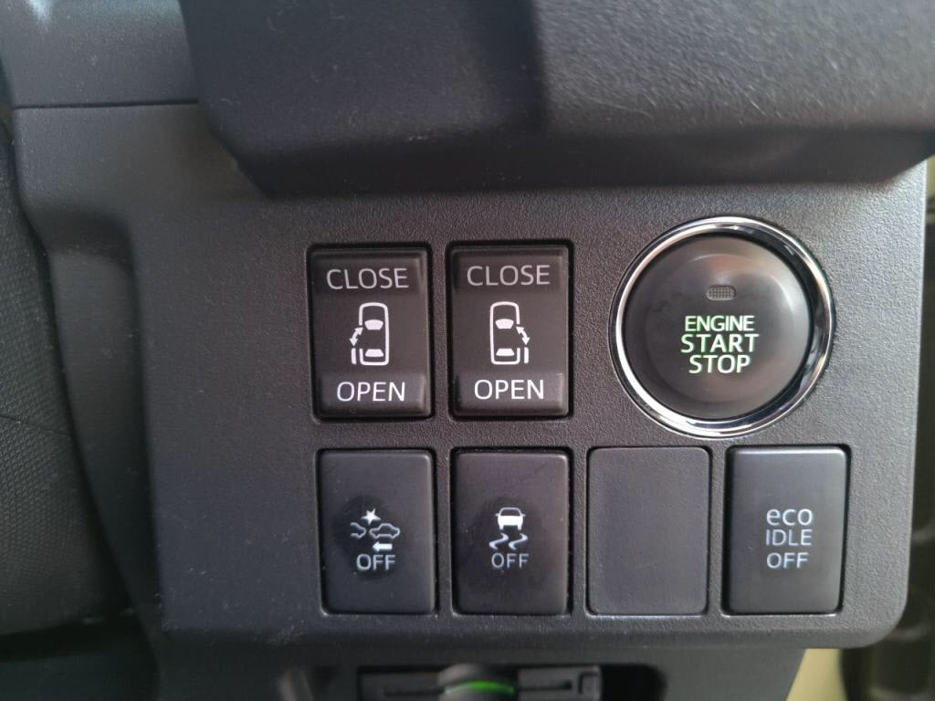 ピクシスメガＬ＿ＳＡの写真 15