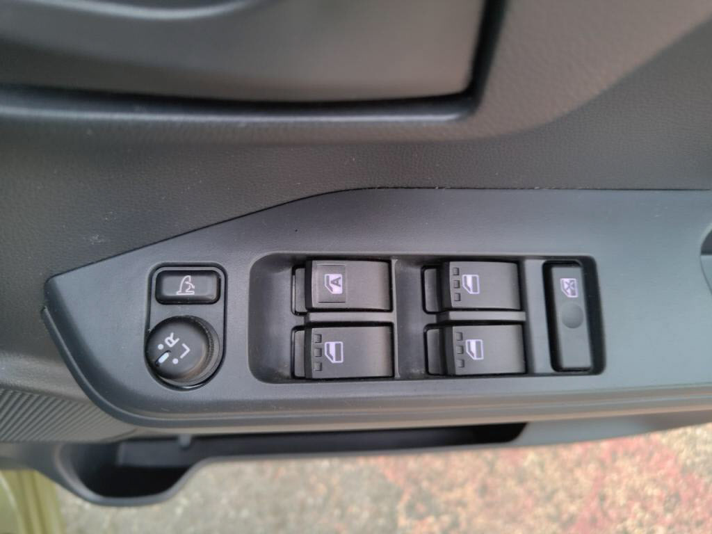 ピクシスメガＬ＿ＳＡの写真 18