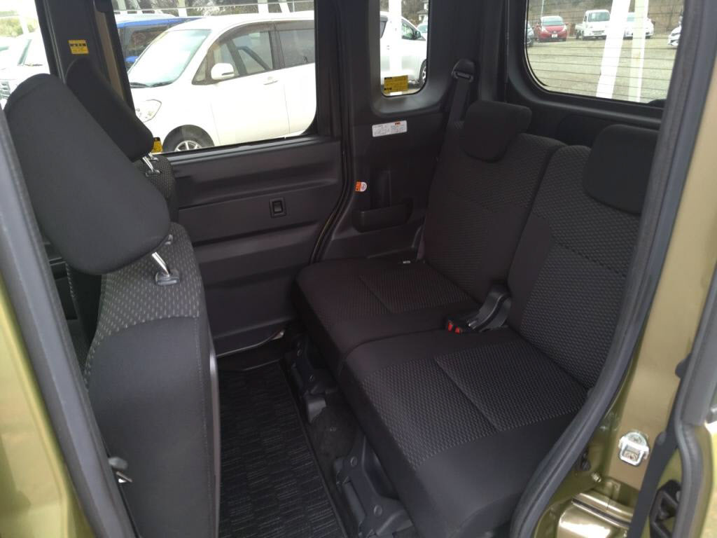 ピクシスメガＬ＿ＳＡの写真 22