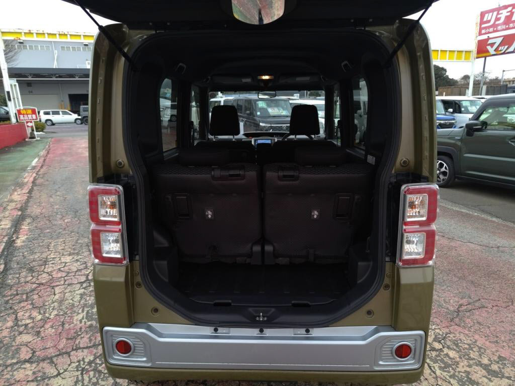 ピクシスメガＬ＿ＳＡの写真 23