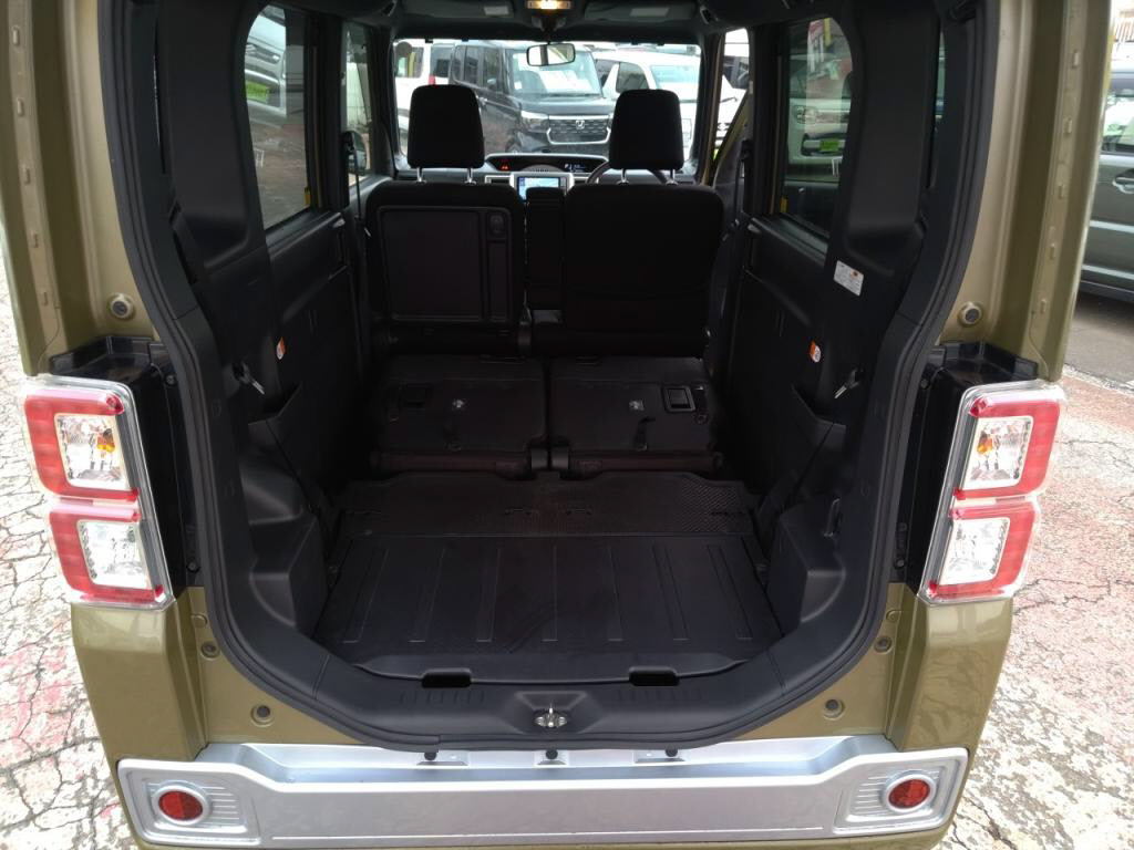 ピクシスメガＬ＿ＳＡの写真 24