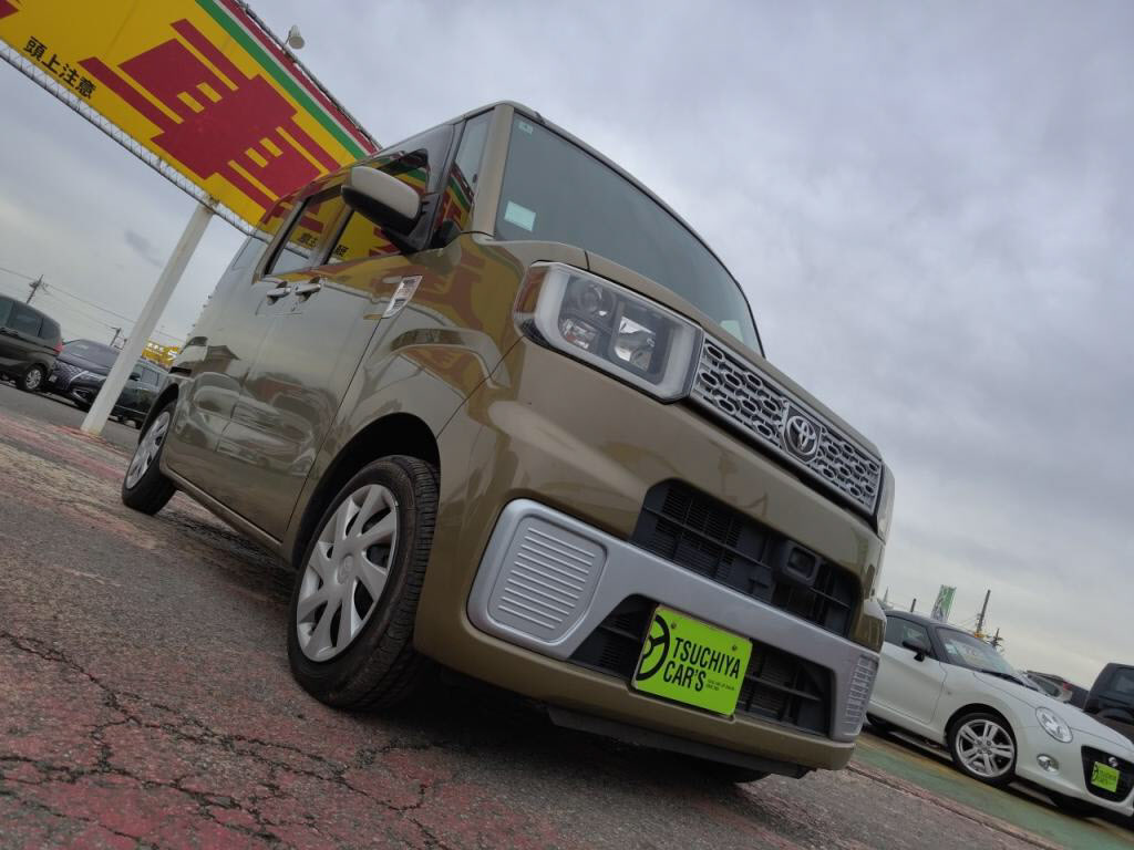 ピクシスメガＬ＿ＳＡの写真 25