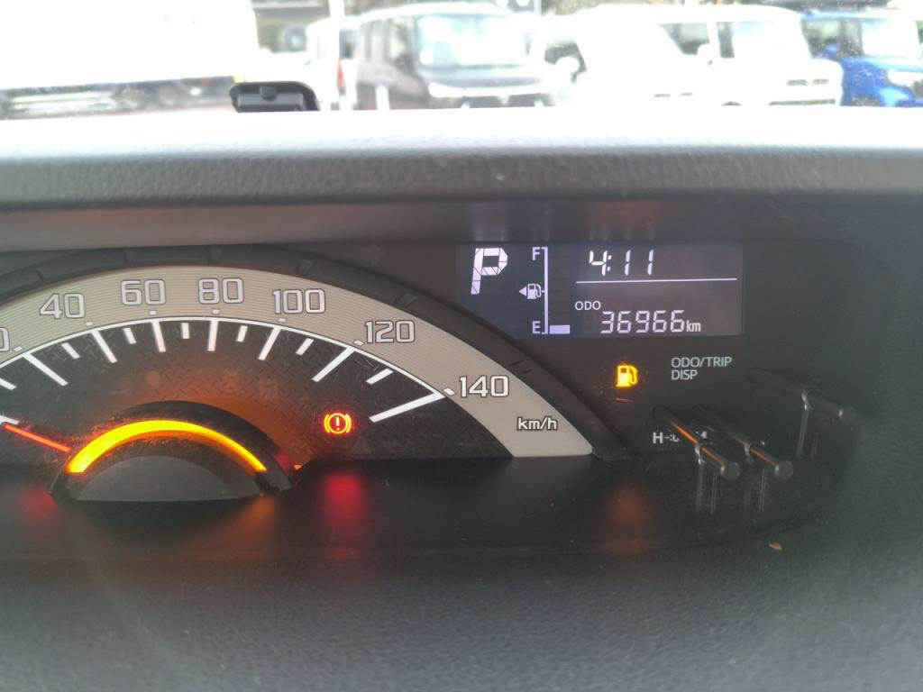 ピクシスメガＬ＿ＳＡの写真 29