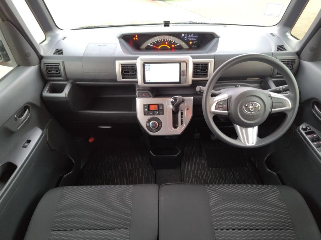 ピクシスメガＬ＿ＳＡの写真 3