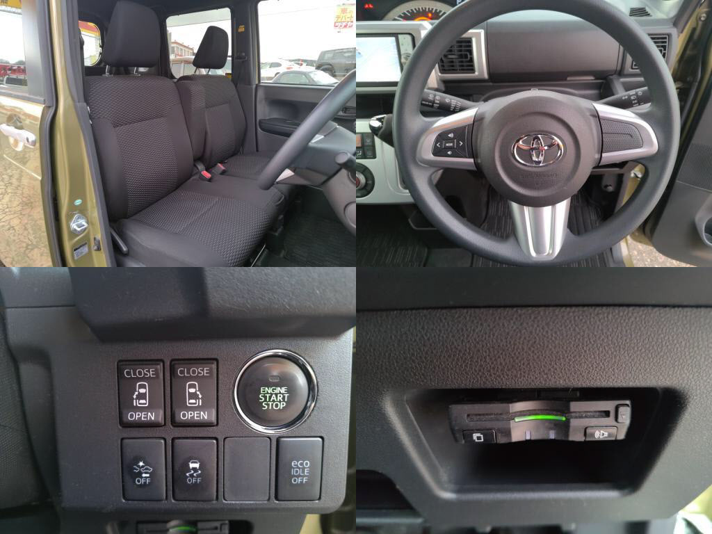 ピクシスメガＬ＿ＳＡの写真 5