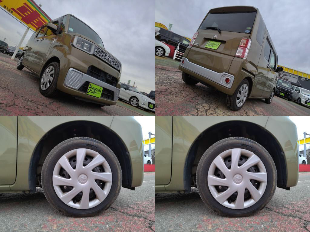 ピクシスメガＬ＿ＳＡの写真 8