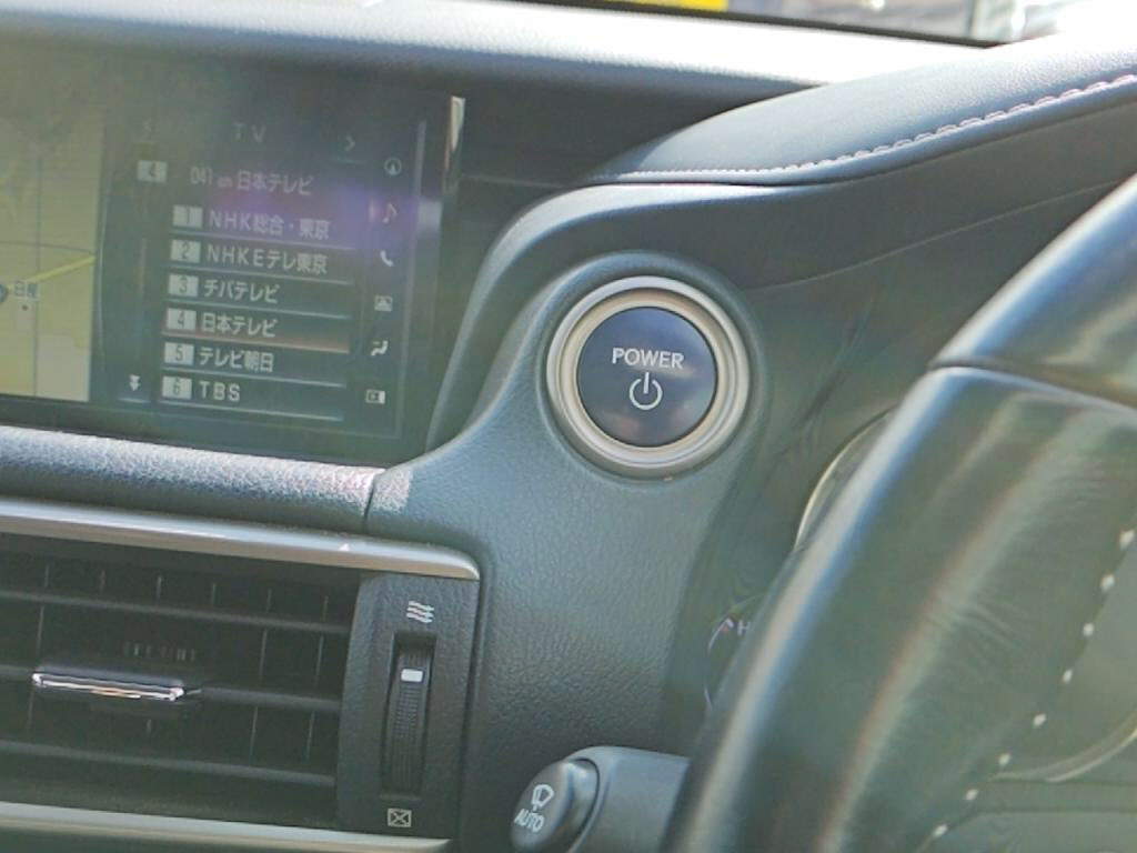 ＩＳハイブリッドＩＳ３００ｈの写真 9