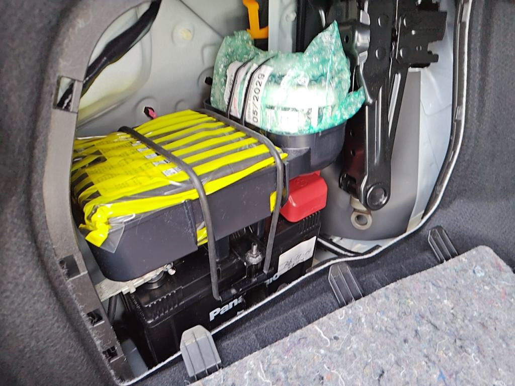 ＩＳハイブリッドＩＳ３００ｈの写真 18