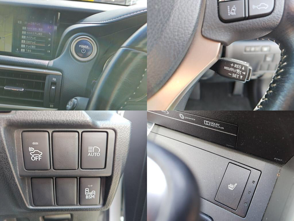 ＩＳハイブリッドＩＳ３００ｈの写真 3