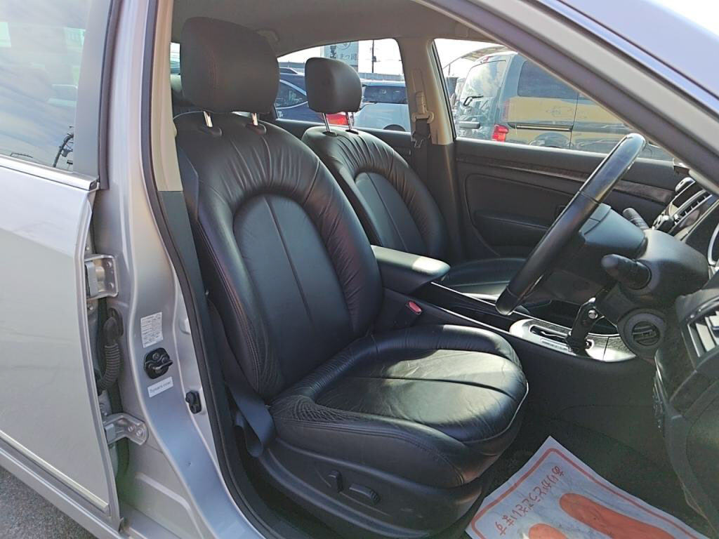 ブルーバードシルフィアクシスの写真 21