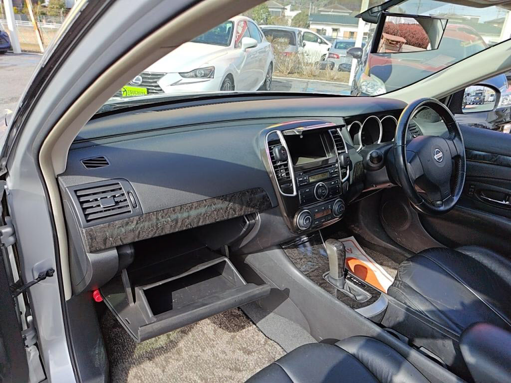 ブルーバードシルフィアクシスの写真 22