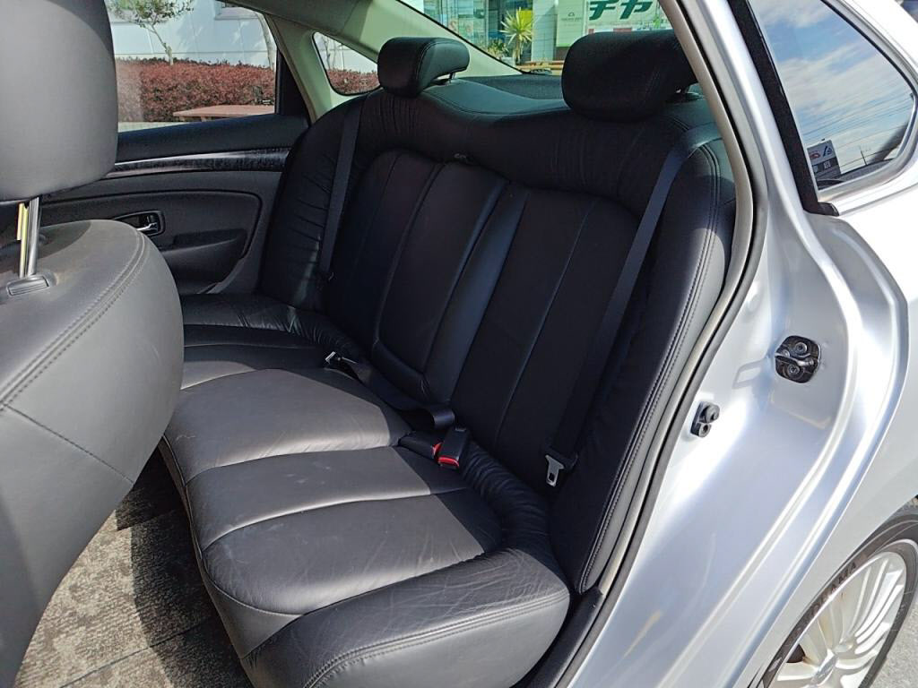 ブルーバードシルフィアクシスの写真 23