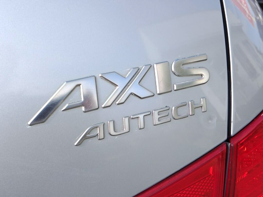 ブルーバードシルフィアクシスの写真 28