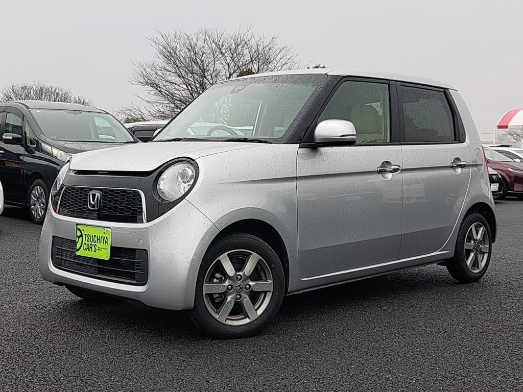 ホンダ　Ｎ－ＯＮＥ　ツアラー・Ａパッケージ