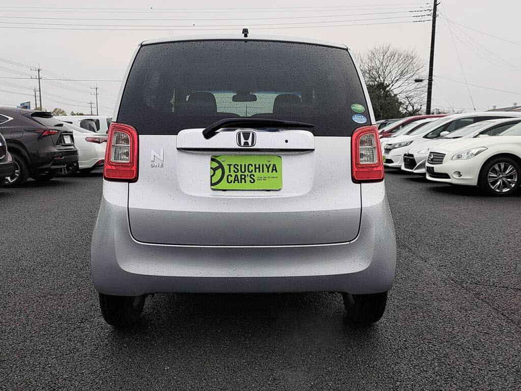 Ｎ－ＯＮＥツアラー・Ａパッケージの写真 10