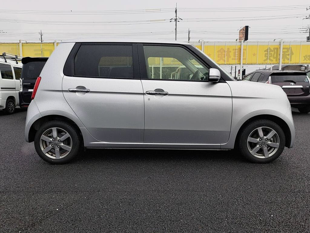 Ｎ－ＯＮＥツアラー・Ａパッケージの写真 11