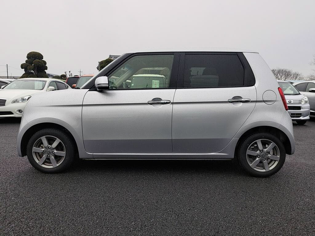 Ｎ－ＯＮＥツアラー・Ａパッケージの写真 12