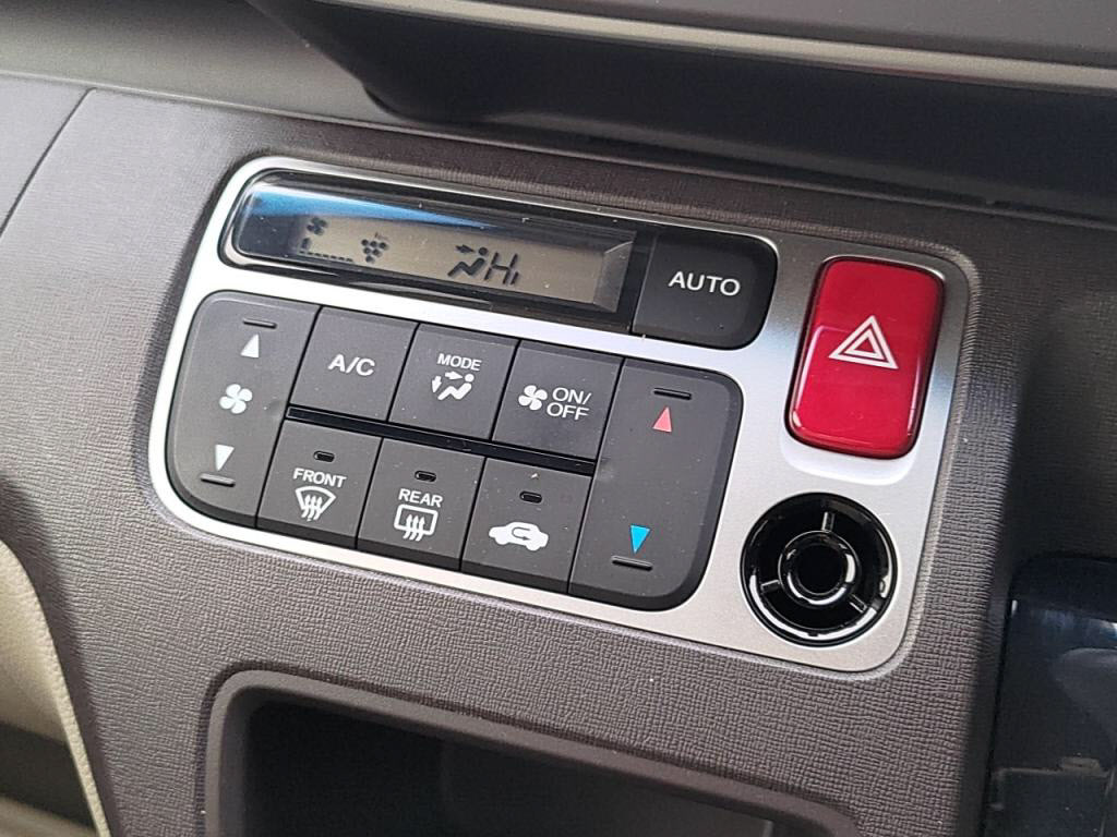 Ｎ－ＯＮＥツアラー・Ａパッケージの写真 14