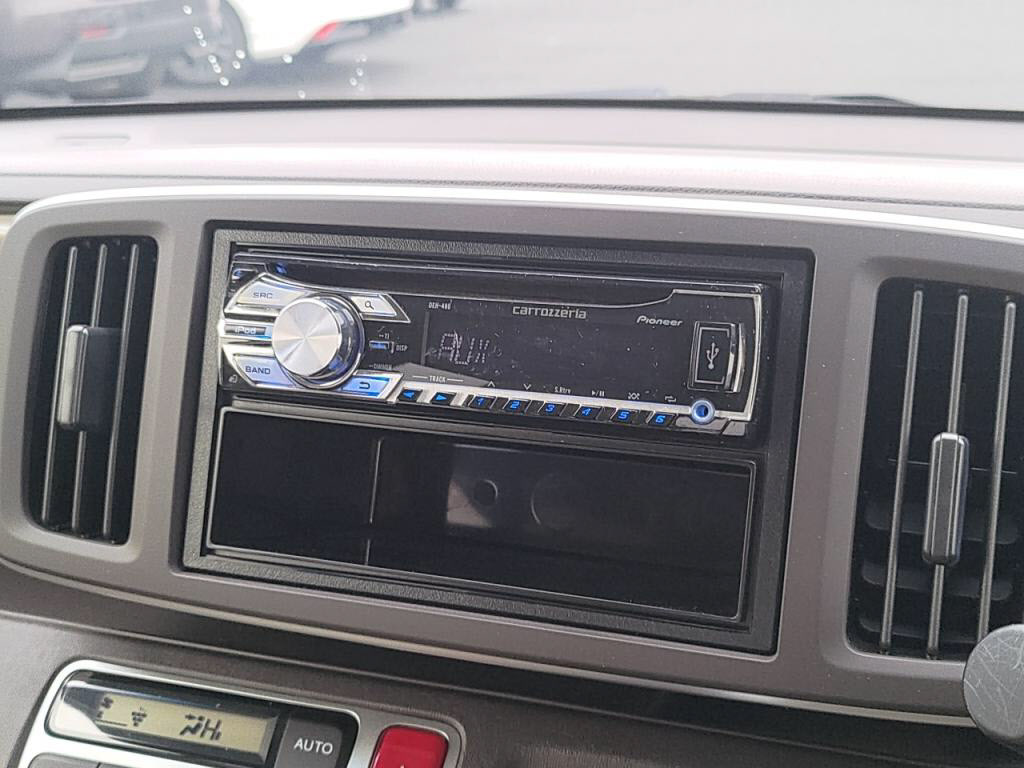 Ｎ－ＯＮＥツアラー・Ａパッケージの写真 17