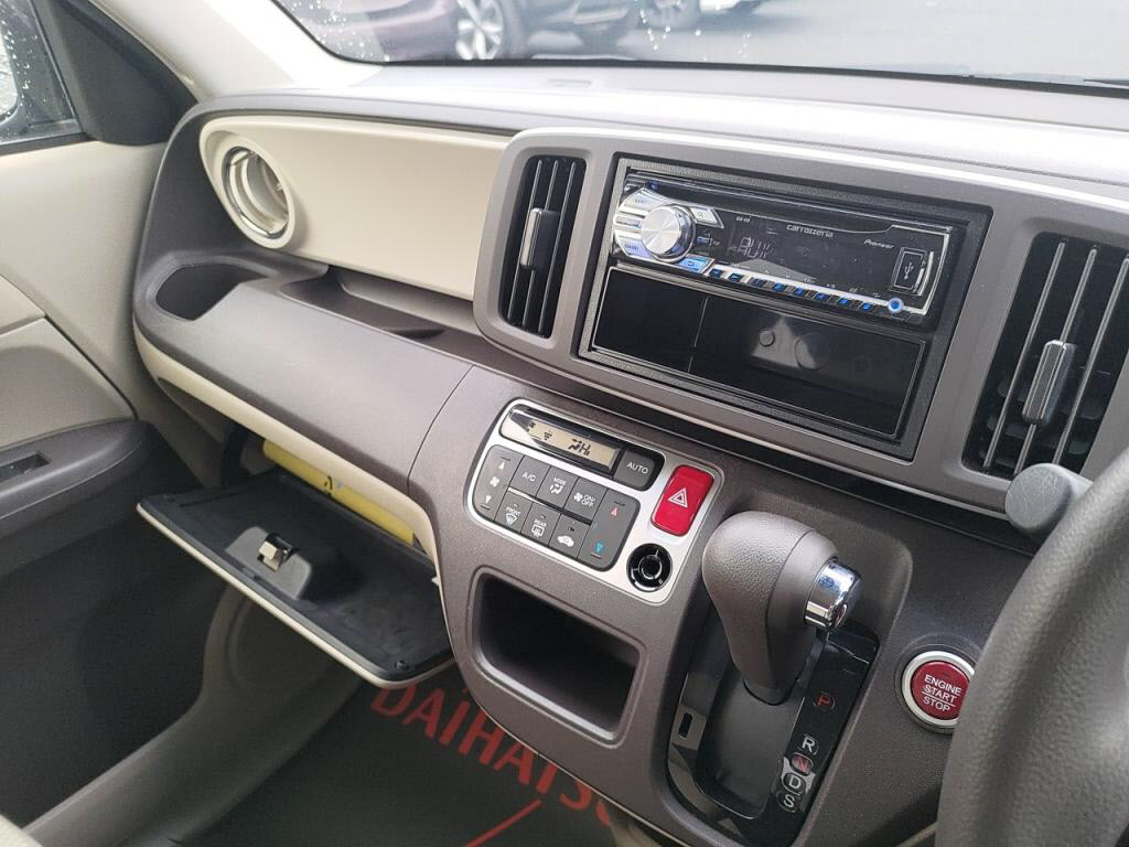 Ｎ－ＯＮＥツアラー・Ａパッケージの写真 18