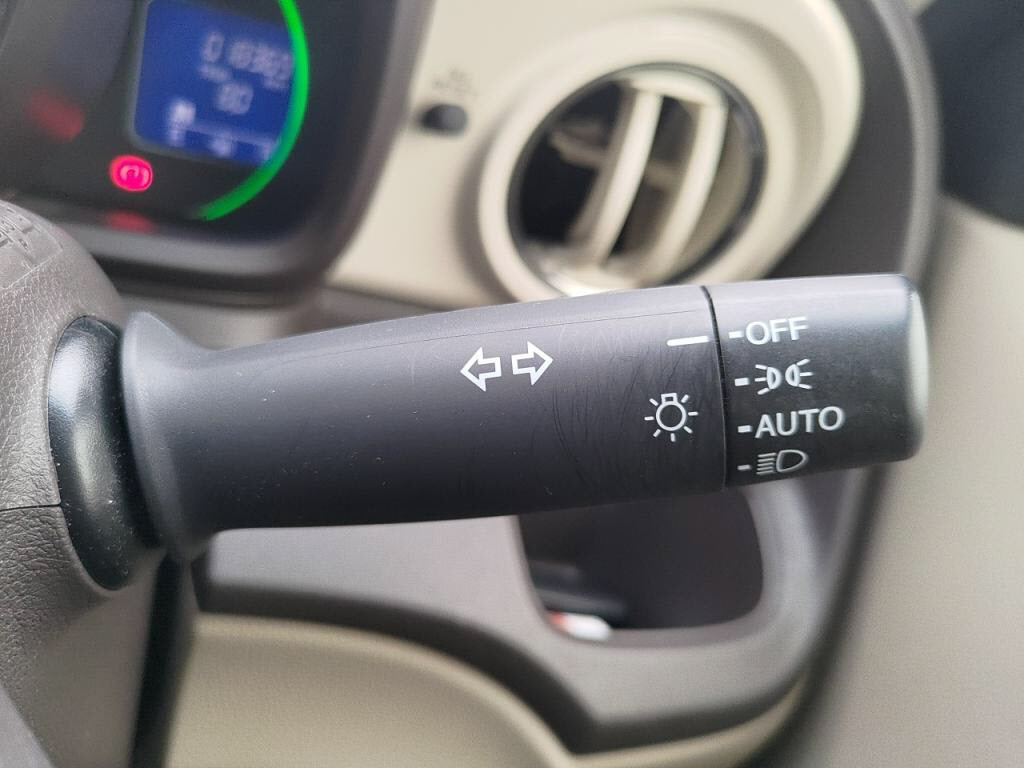 Ｎ－ＯＮＥツアラー・Ａパッケージの写真 19