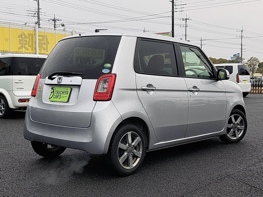 Ｎ－ＯＮＥツアラー・Ａパッケージの写真 2