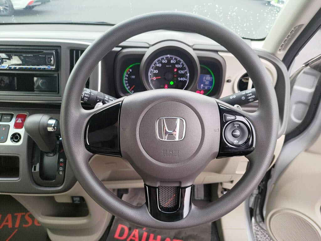 Ｎ－ＯＮＥツアラー・Ａパッケージの写真 20